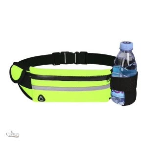 Ceinture de Trail légère pour les coureurs