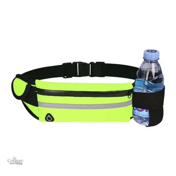 Ceinture de Trail légère pour les coureurs