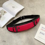 Accessoire de course confortable pour le trail