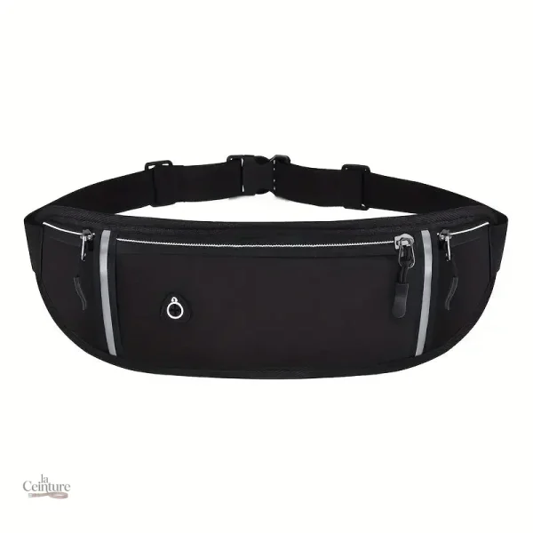 Équipement de course pratique pour les aventuriers