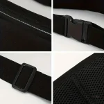 Accessoire essentiel pour le trail en milieu urbain