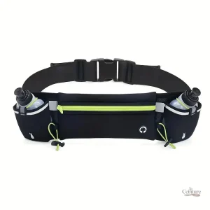 Ceinture Trail porte gourde Charlotte