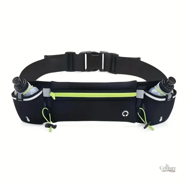 Ceinture Trail porte gourde Charlotte
