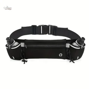 Ceinture de trail légère pour les aventuriers
