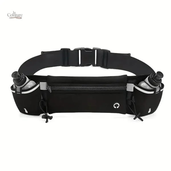 Ceinture de trail légère pour les aventuriers