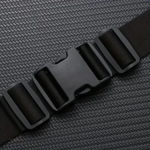 Ceinture de course avec emplacement pour gourde