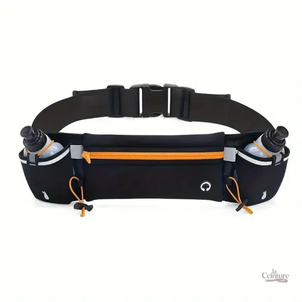 Ceinture Charlotte pour coureurs et randonneurs