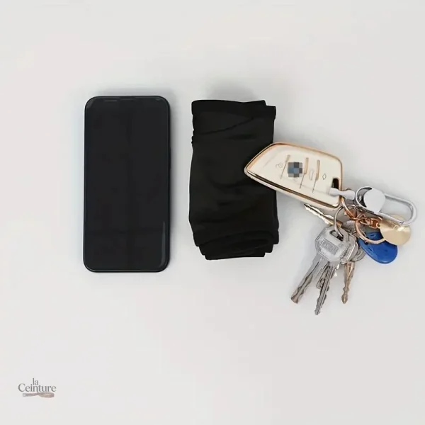 Ceinture de course pour le trail aventure