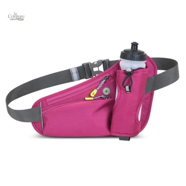 Design ergonomique de la ceinture San Jose pour le sport