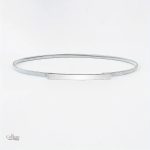 Ceinture Élastique Femme, design moderne