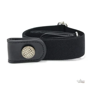 Éléonore ceinture élastique, confort et praticité