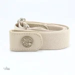 Ceinture extensible Éléonore pour un ajustement parfait