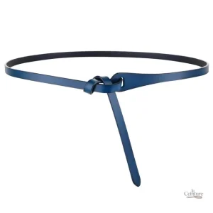 Accessoire mode en cuir pour femme - Mathilde