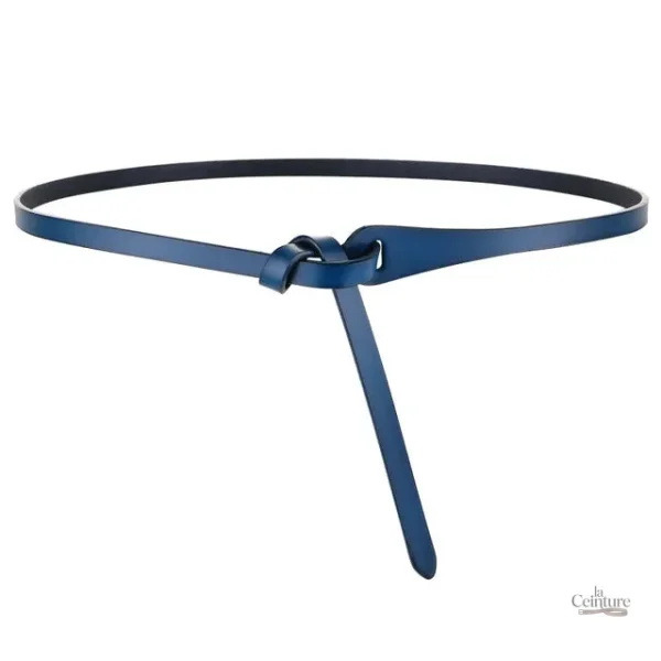 Accessoire mode en cuir pour femme - Mathilde