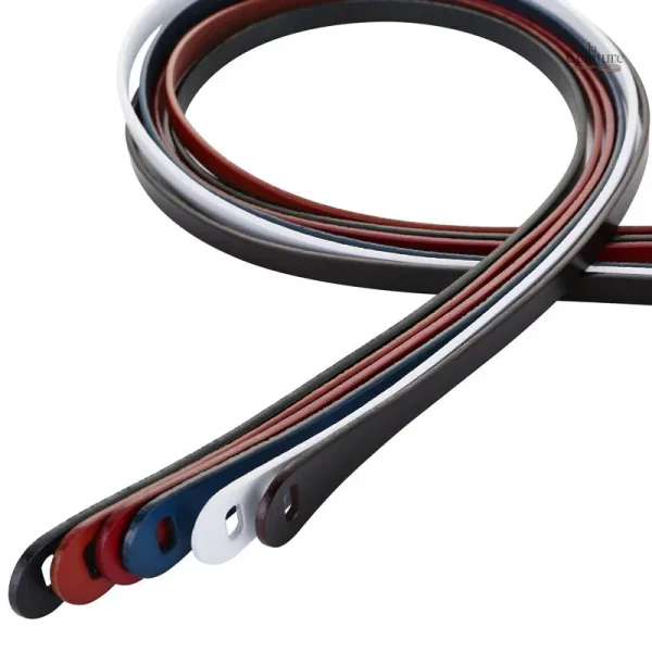 Ceinture élégante en cuir pour toutes occasions