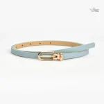 Accessoire en cuir féminin Odette