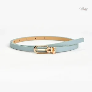 Accessoire en cuir féminin Odette