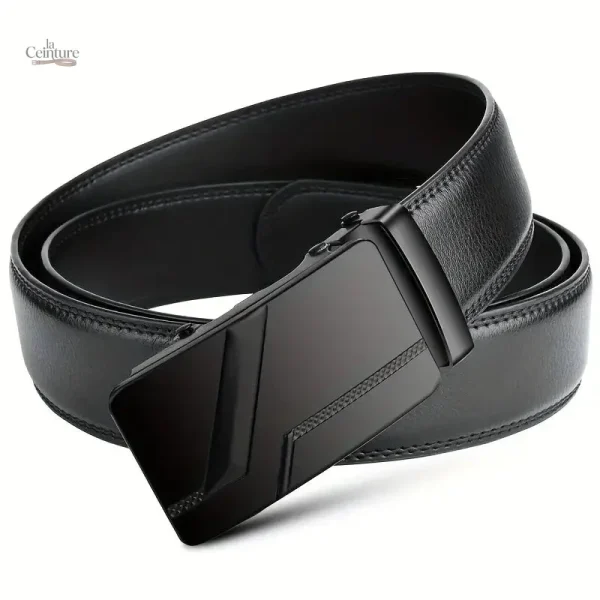 Ceinture en cuir homme Atlanta