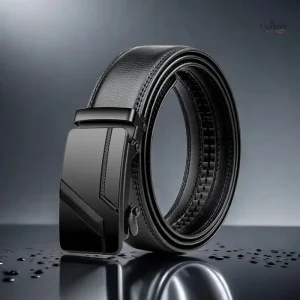 Accessoire mode homme en cuir Atlanta