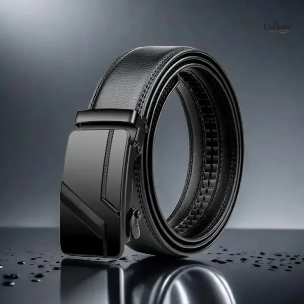 Accessoire mode homme en cuir Atlanta