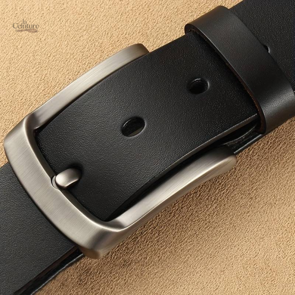 Cleveland ceinture en cuir pour homme