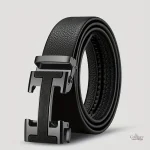 Ceinture en cuir homme Florida