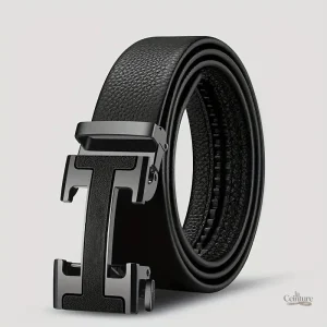 Ceinture en cuir homme Florida