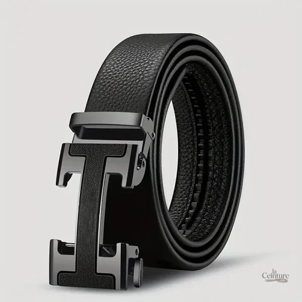 Ceinture en cuir homme Florida