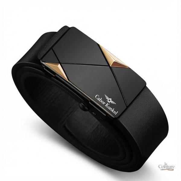 Moscow ceinture tendance pour homme