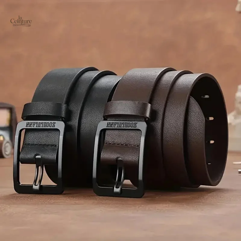Ceinture Jean Homme