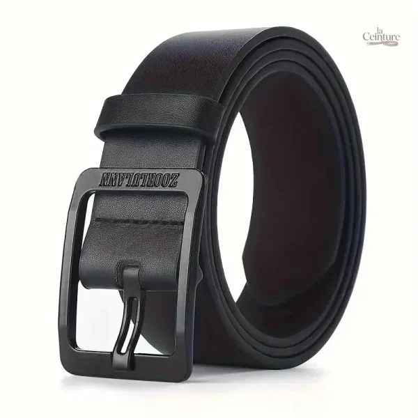 Ceinture Omaha pour un style masculin classique