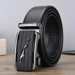 Ceinture cuir homme Raleigh