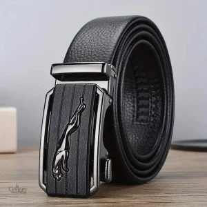 Ceinture cuir homme Raleigh