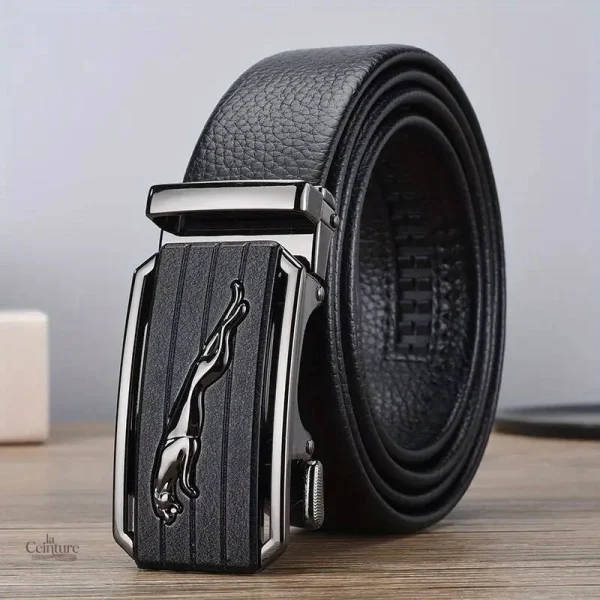 Ceinture cuir homme Raleigh