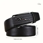 Accessoire mode homme en cuir Raleigh