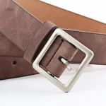 Ceinture Jehanne pour un look chic et raffiné
