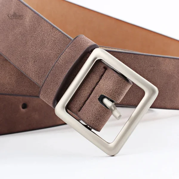 Ceinture Jehanne pour un look chic et raffiné