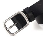 Ceinture en cuir élégante pour femme