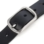 Modèle Elora : ceinture cuir féminine