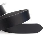 Accessoire mode : ceinture en cuir pour femme