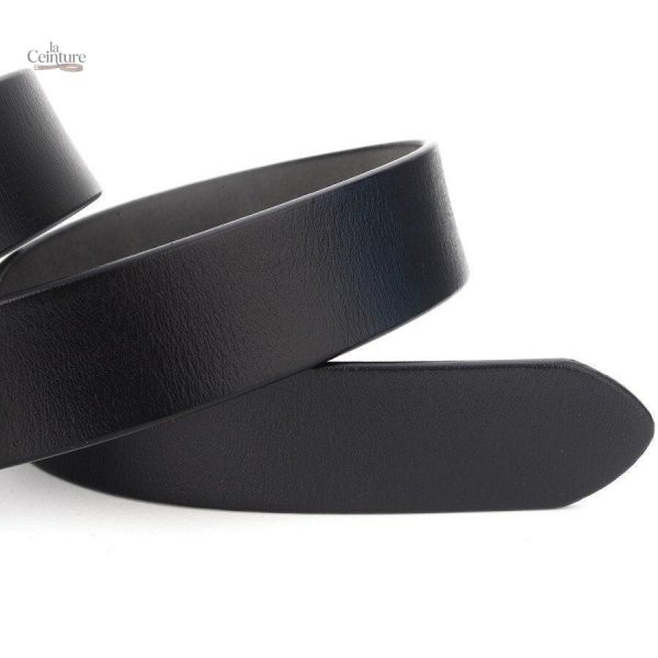 Accessoire mode : ceinture en cuir pour femme