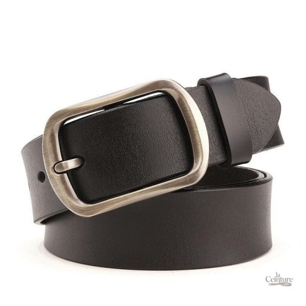 Ceinture Elora : cuir pour style féminin