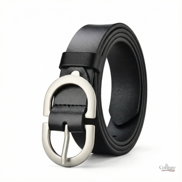 Ceinture femme Lina, allie style et praticité