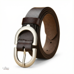 Ceinture femme Lina, accessoire essentiel