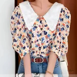 Ceinture femme en cuir, modèle Lina tendance