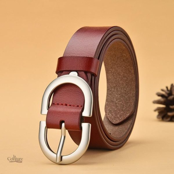 Ceinture Lina, parfaite pour toutes les occasions