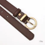 Ceinture Séraphine en cuir pour tous les styles