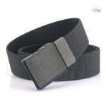 Accessoire de mode pour homme - ceinture élastique