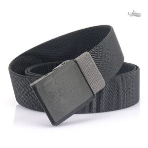 Accessoire de mode pour homme - ceinture élastique