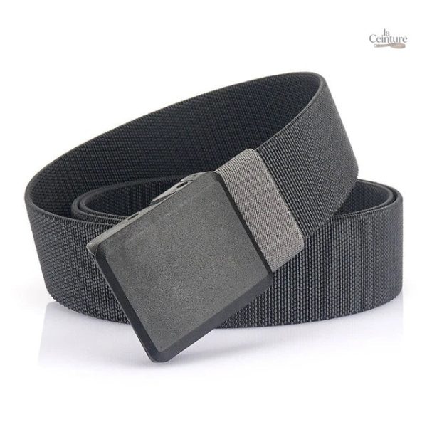 Accessoire de mode pour homme - ceinture élastique